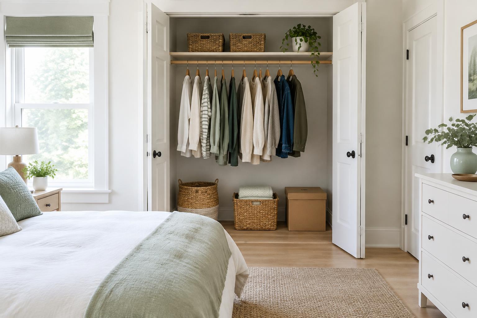 Decluttering & Downsizing