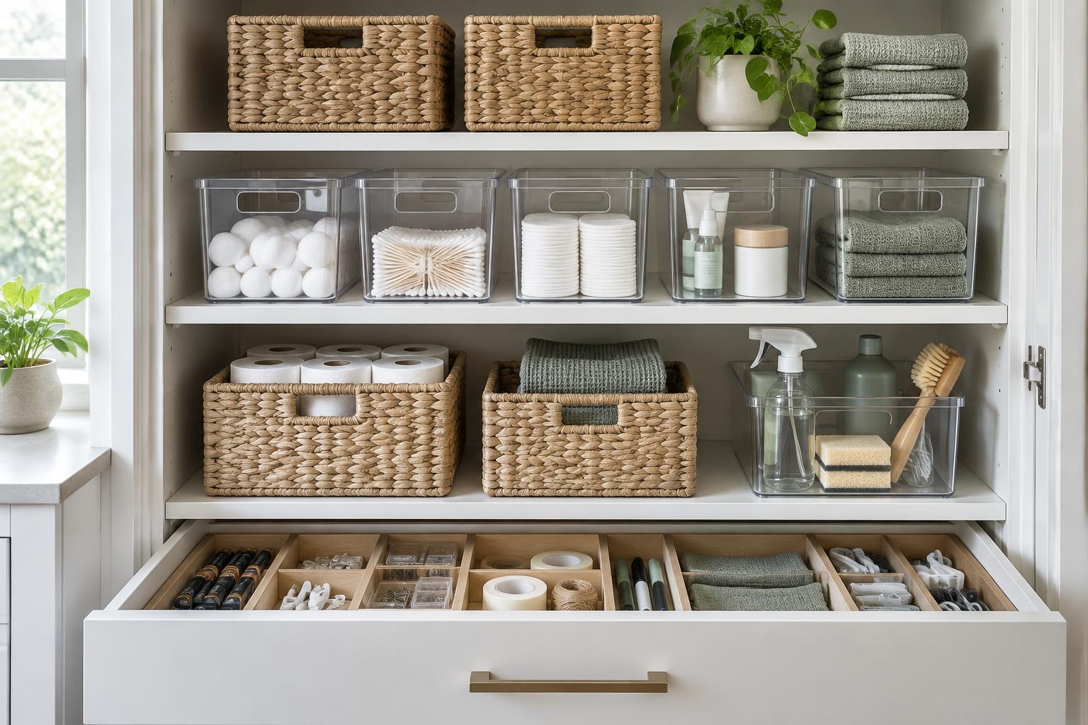 Organizing Systems & Products